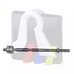 Осевой шарнир рулевая тяга 9290106 RTS