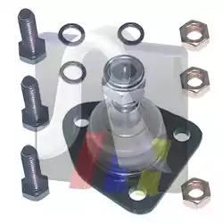 Нижній/верхній кульовий шарнір 9300121056 RTS