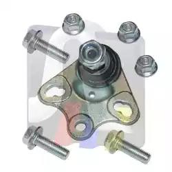 Кульова опора шарнір 9300841056 RTS