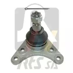 Несущий / направляющий шарнир 9305105 RTS
