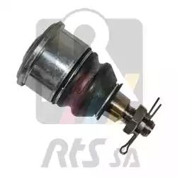 Sworzeń wahacza honda 9306647 RTS