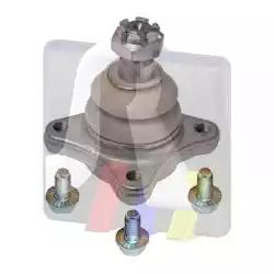 Кульова опора шарнір 9309777056 RTS