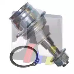 Несущий / направляющий шарнир 9311009 RTS