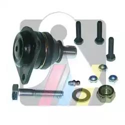 Несущий / направляющий шарнир 9315263 RTS