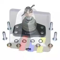 Несущий / направляющий шарнир 9318036 RTS