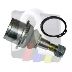 Нижній/верхній кульовий шарнір 9328007 RTS