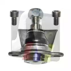 Нижній/верхній кульовий шарнір 9390159056 RTS