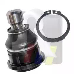 Нижній/верхній кульовий шарнір 9390429 RTS