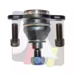 Кульова опора шарнір 9390930056 RTS