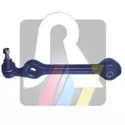 Рычаг независимой подвески колеса подвеска колеса 9500119 RTS