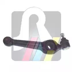 Рычаг независимой подвески колеса подвеска колеса 9500610 RTS