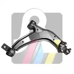 Рычаг независимой подвески колеса подвеска колеса 96007681 RTS