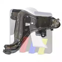 Рычаг независимой подвески колеса подвеска колеса 96152891 RTS