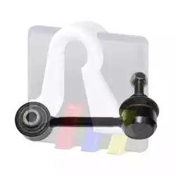 Тяга / стойка стабилизатор 97065181 RTS