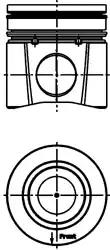 Поршень 40588620 KOLBENSCHMIDT