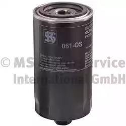 Оливний фільтр 50013061 KOLBENSCHMIDT