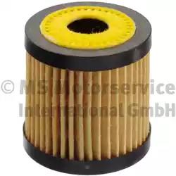 Фільтр масляний 50013620 KOLBENSCHMIDT