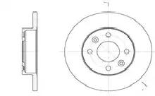  ADC4705 AUTOMOTOR FRANCE
