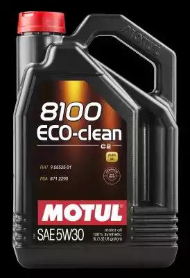 Масло двигателя 101545 MOTUL