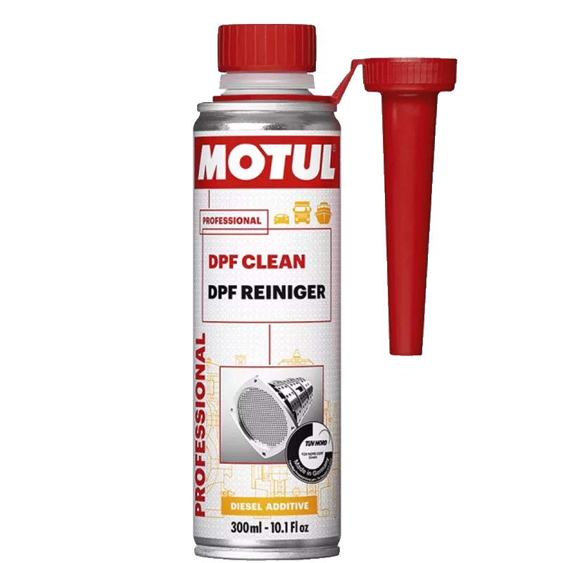 108118 очисник фільтра твердих частинок дизель motul dpf clean... 102015 MOTUL