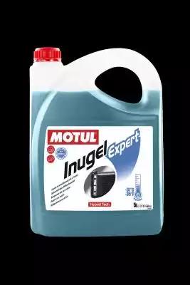 Антифриз 102928 MOTUL