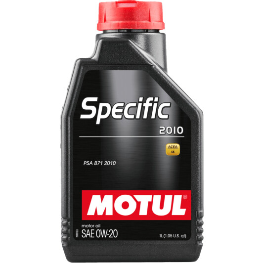 112767 MOTUL