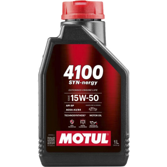  113161 MOTUL