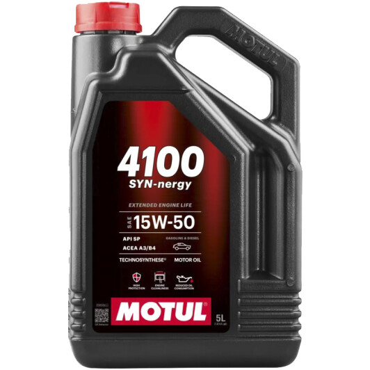  113163 MOTUL
