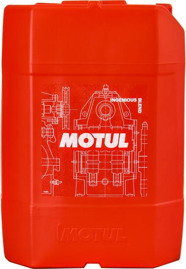 Олива моторна technosynthese д/авто 397722 MOTUL