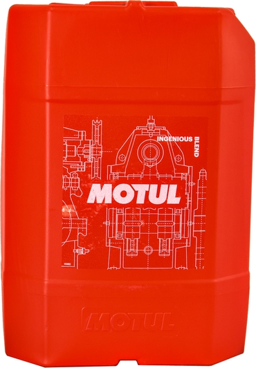  812322 MOTUL