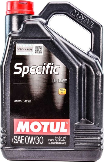 832606 MOTUL