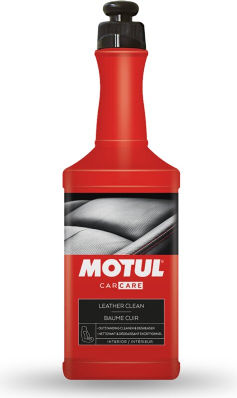 Motul leather clean 12x0500 l 850149 MOTUL
