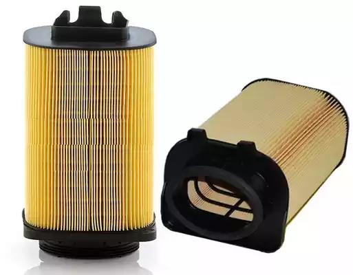 Повітряний фільтр A0563 JS ASAKASHI