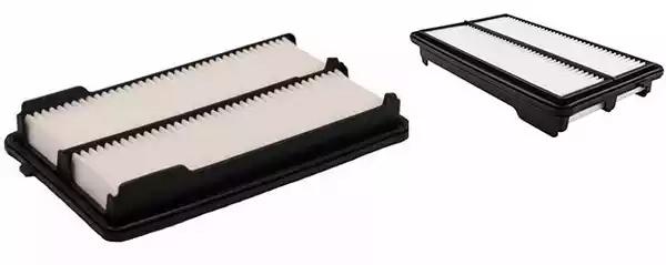 Повітряний фільтр A8526 JS ASAKASHI