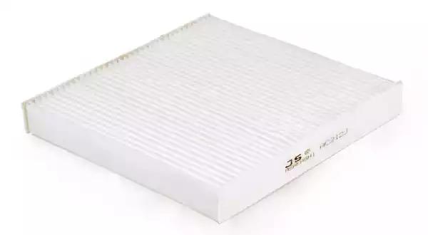 Фильтр воздушный кондиционера салона AC212J JS ASAKASHI