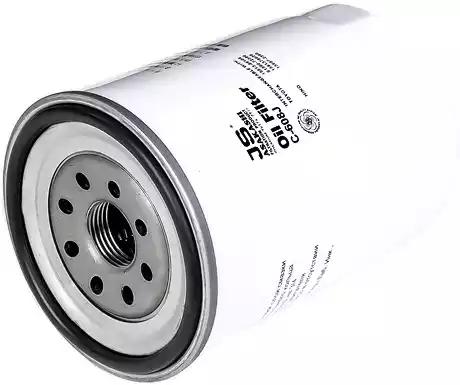 Фильтр масла C608J JS ASAKASHI