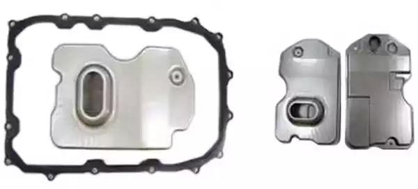 Фильтр акпп JT134K JS ASAKASHI