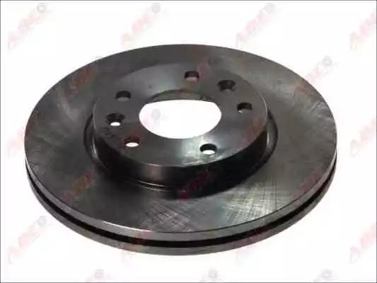 Гальмівний диск C30313ABE ABE