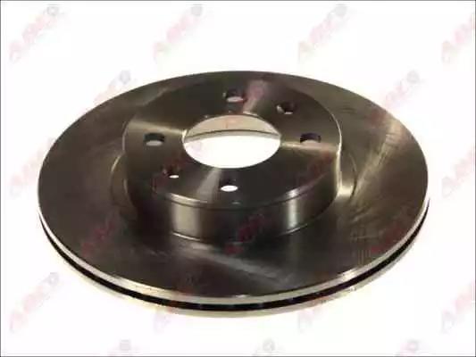 Гальмівний диск C30330ABE ABE