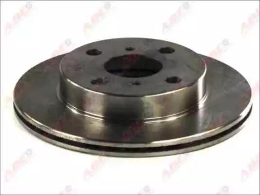 Гальмівний диск C32113ABE ABE