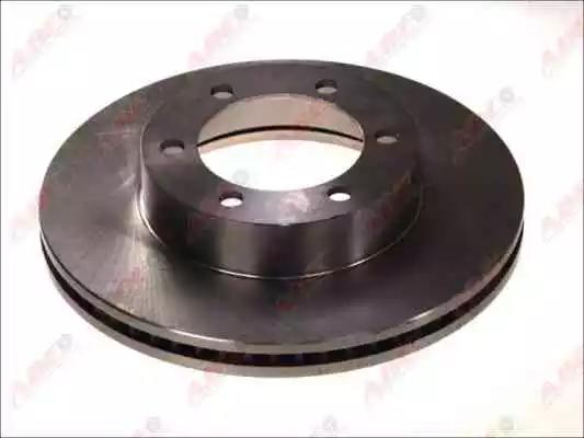 Гальмівний диск C32171ABE ABE