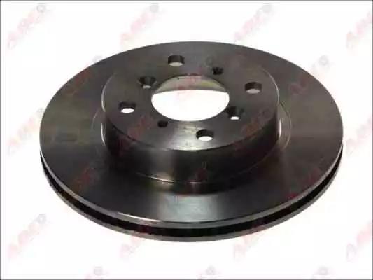 Гальмівний диск C38010ABE ABE