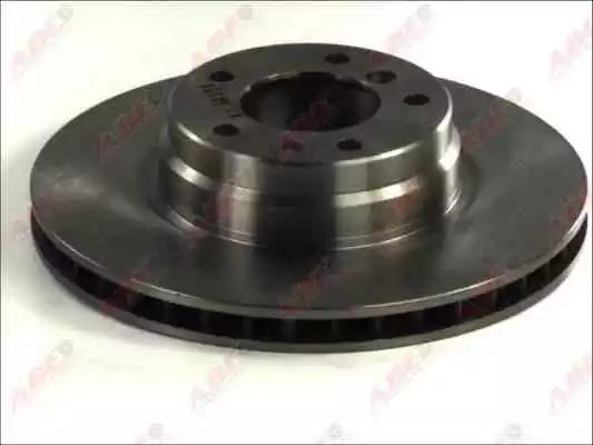 Гальмівний диск C3B016ABE ABE