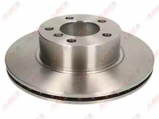 Гальмівний диск C3B045ABE ABE