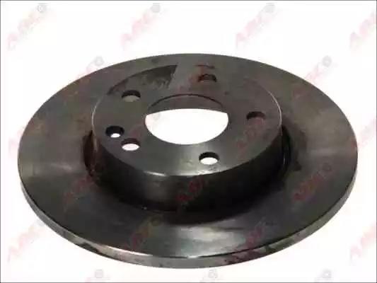 Гальмівний диск C3M068ABE ABE