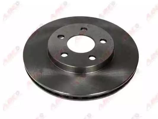 Гальмівний диск C3Y036ABE ABE