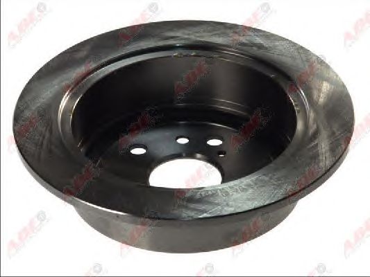 Гальмівний диск C42051ABE ABE