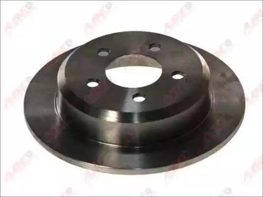 Гальмівний диск C4Y002ABE ABE