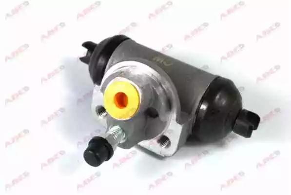 Гальмівний циліндр C51003ABE ABE