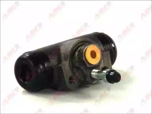 Гальмівний циліндр C52058ABE ABE